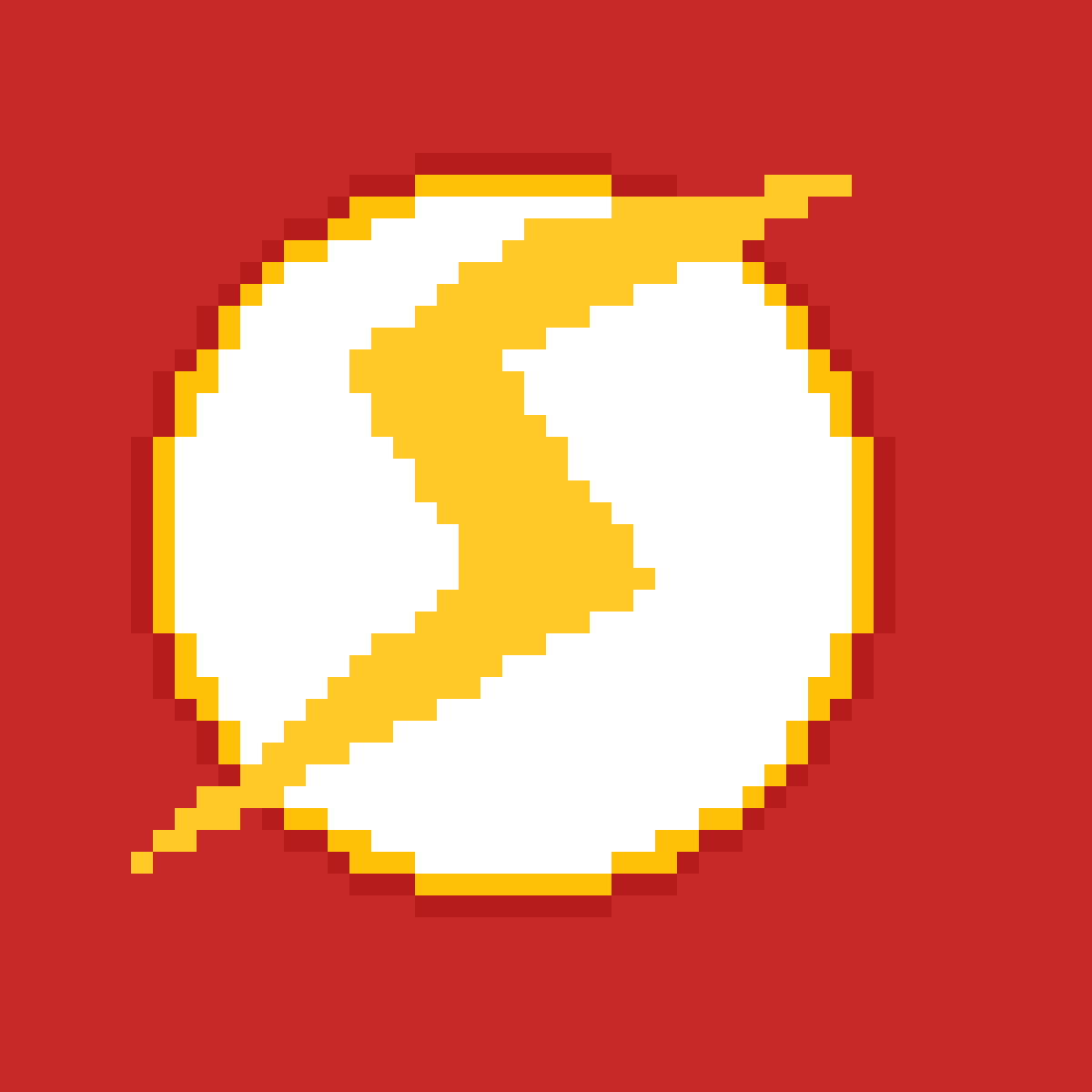 Pixilart The flash symbol by Princesscara