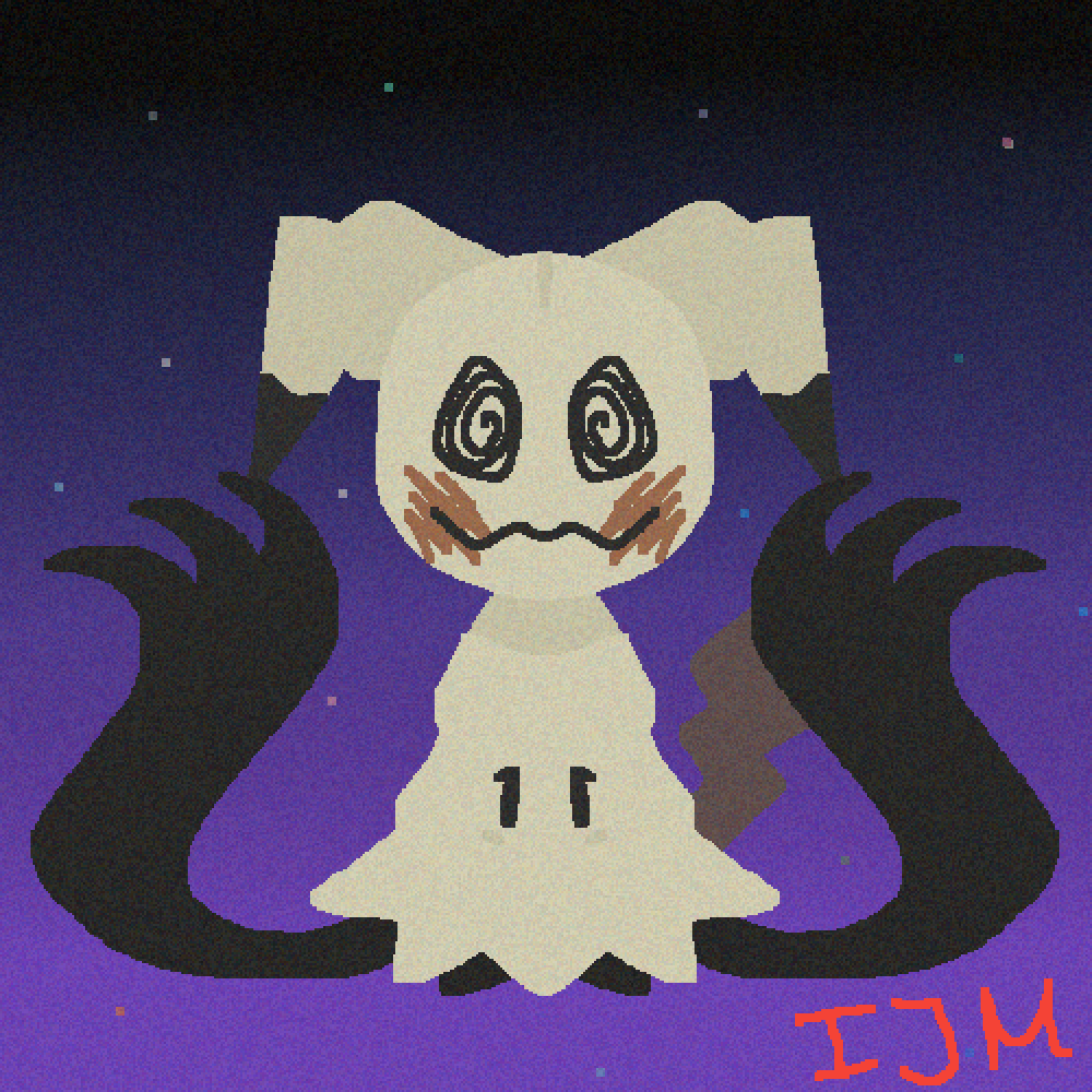 Pixilart - New pfp!! by ImJustMeow