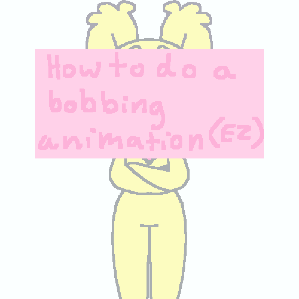 Pixilart - Bob how 2 by DABSEATURTLE20
